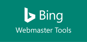 Click Here to Visit Bing Webmaster Tools